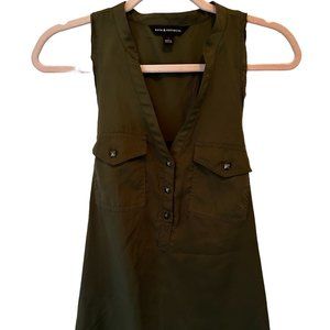 Rock and Republic Spring Tank Top